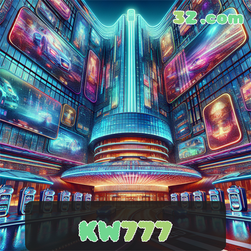 Inovação em jogo: O app do kw777.com para todos