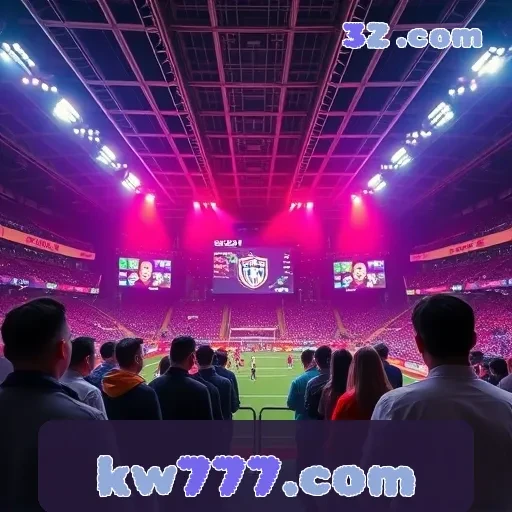 kw777.com: Descubra os Recursos Fascinantes do App de Jogos Online