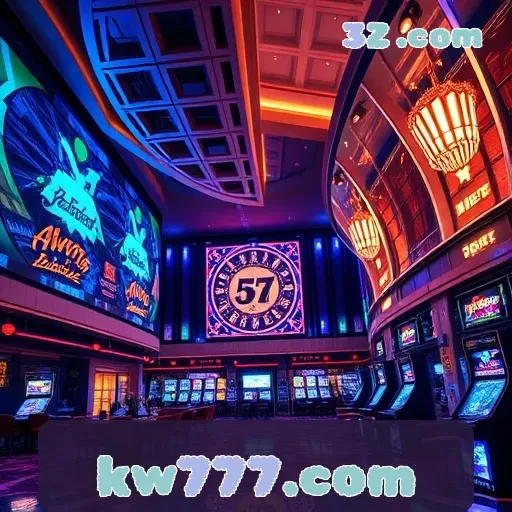 kw777.com: Conheça as Melhores Opções de Pagamento para Jogos Online
