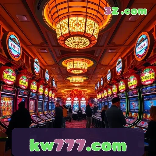 kw777.com: Melhores Eventos Esportivos para Engajar e Divertir