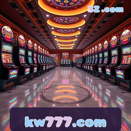 kw777.com: Descubra as Vantagens Imperdíveis da Seção VIP