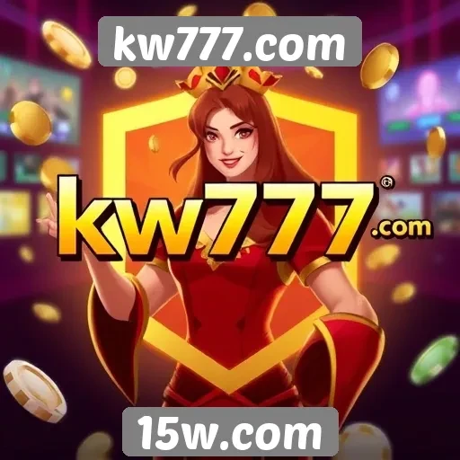 Avaliação da segurança e confiabilidade do site kw777.com